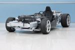McLaren MP4-12C 2009 года